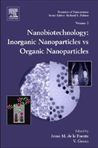 Jesus M. (EDT)/ Grazu De La Fuente, Jesus M de la Fuente, Jesus M. de la Fuente, Jesus M. de la Fuente, V. Grazu - Nanobiotechnology