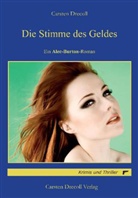 Carsten Drecoll - Die Stimme des Geldes