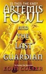 Eoin Colfer - Artemis Fowl and the Last Guardian