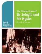 &amp;apos, Garrett doherty, O&amp;apos, Garrett O'Doherty, Garrett O''doherty, O'Doherty Garrett - Oxford Literature Companions: The Strange Case of Dr Jekyll and Mr Hyd