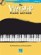 Teresa Ledford, Wendy Stevens, Wendy/ Ledford Stevens - The Worship Piano Method