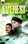 Helfan, Helfand, Lewis Helfand, Lewis/ Tamal Helfand, Tamal, Amit Tayal... - Conquering Everest: The Lives of Edmund Hillary and Tenzing Norgay