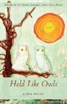 Julia Koets, Julia/ Finney Koets - Hold Like Owls