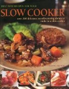 Catherine Atkinson, Atkinson Catherine - Best Ever Recipes for Your Slow Cooker