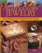 Ann Kay, Kay Ann, Ann Kay - Create Your Own Jewellery
