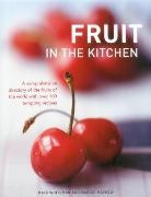 Maggie Mayhew, Kate Whiteman, Kate Mayhew Whiteman, Whiteman Kate - Fruit in the Kitchen