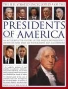 Jon Roper, Professor Jon Roper, Jon Ropert - Illustrated Encyclopedia of the Presidents of America