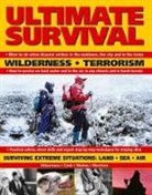 AKKERMANS, Anthonio Akkermans, Anthonio Cook Akkermans, Akkermans Anthonio, Akkermans Mattos Cook, Henry Wilson Cook... - Ultimate Survival