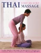Nicky Smith, Smith Nicky - Thai Step-By-Step Massage