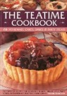 Valerie Ferguson, Ferguson Valerie - Teatime Cookbook