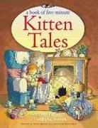 Nicola Baxter, Jenny Press - Book of Five-Minute Kitten Tales