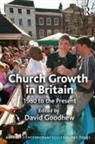 David Goodhew, Dr. David Goodhew, Goodhew David, David Goodhew, Dr. David Goodhew - Church Growth in Britain