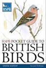 Simon Harrap - RSPB Pocket Guide to British Birds