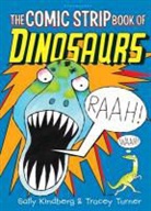 Sally Kindberg, Tracey Turner, Sally Kindberg - Comic Strip Book of Dinosaurs