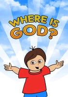 Thaeraese Ferry, Therese Ferry, David Doran - Where Is God?