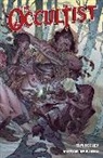 Jason Gorder, Mike Richardson, Mike Seeley Richardson, Tim Seeley, Victor Drujiniu - Occultist