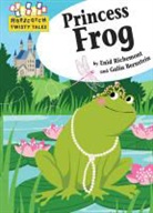 Enid Richemont - Princess Frog