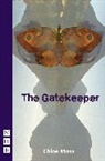 Chloe Moss, Chlöe Moss - Gatekeeper