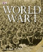 H P Willmott, H. P. Willmott, HP Willmott - World War I