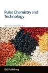 Tiwari Brijesh, Narpinder Singh, Narpinder (Guru Nanak Dev University Singh, B K Tiwari, B. K. Singh Tiwari, Brijesh Tiwari... - Pulse Chemistry and Technology