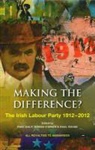 &amp;apos, Ronan Rouse brien, Paul Daly, Paul O&amp;apos Daly, Paul O''''brien Daly, Paul Daly... - Making the Difference?