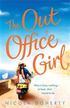 Nicola Doherty - The Out of Office Girl
