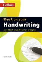 Jenny Siklos, Jenny Siklós - Work on Your Handwriting