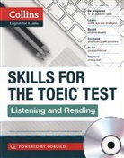 Skills for the TOEIC Test: Skills for the TOEIC Test Listening and Reading