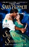 Sara Bennett, Sarah Bennett - Sin With a Scoundrel