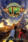 Michael Grant - The Magnificent 12: The Key