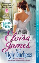 Eloisa James - The Ugly Duchess