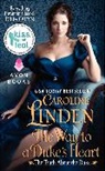 Caroline Linden, Linden Caroline - The Way to a Duke's Heart