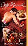 Cathy Maxwell - The Scottish Witch