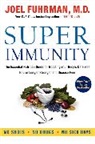 Joel Fuhrman, Joel MD Fuhrman, Fuhrman Joel - Super Immunity