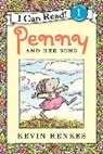 Kevin Henkes, Henkes Kevin, Kevin Henkes, Henkes Kevin - Penny and Her Song