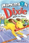 Grace Gilman, Grace/ Rogers Gilman, Jacqueline Rogers - Dixie Wins the Race