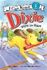 Grace Gilman, Grace/ Rogers Gilman, Jacqueline Rogers - Dixie Wins the Race