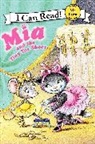Robin Farley, Robin/ Ivanov Farley, Farley Robin, Ivanov Aleksey, Aleksey Ivanov, Olga Ivanov - Mia and the Tiny Toe Shoes