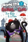 Amy Hsu Lin, Rob Scotton, Rob/ Scotton Scotton, Rob Scotton - Splat the Cat: The Rain Is a Pain