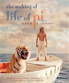 Jean-Christophe Castelli - Life of Pi