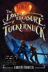 Emily Fairlie, Antonio Javier Caparo - The Lost Treasure of Tuckernuck