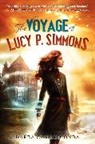 Barbara Mariconda, Mariconda Barbara - The Voyage of Lucy P. Simmons