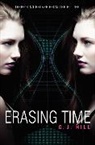 C. J. Hill - Erasing Time