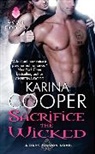 Karina Cooper, Cooper Karina - Sacrifice the Wicked