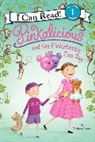 Victoria Kann, Kann Victoria, Victoria Kann, Kann Victoria - Pinkalicious and the Pinkatastic Zoo Day