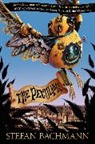 Stefan Bachmann, Bachmann Stefan - The Peculiar