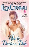 Lecia Cornwall, Cornwall Lecia - How to Deceive a Duke