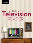 Joseph Kispal-Kovacs, Kispal-Kovacs Joseph, Tanner Mirrlees, Tanner/ Kispal-kovacs Mirrlees, Mirrlees Tanner - The Television Reader