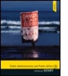 D. J. Henry, Nicholas Henry - Public Administration and Public Affairs