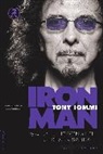 Tony Iommi, Iommi Tony - Iron Man